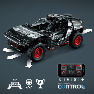 LEGO® Technic Audi RS Q e-tron