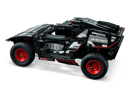 Lego Technic Audi RS Q e-tron