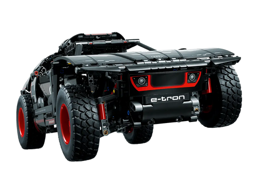 Lego Technic Audi RS Q e-tron