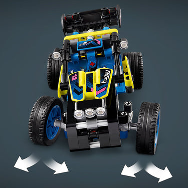 LEGO® Technic Off-Road Race Buggy