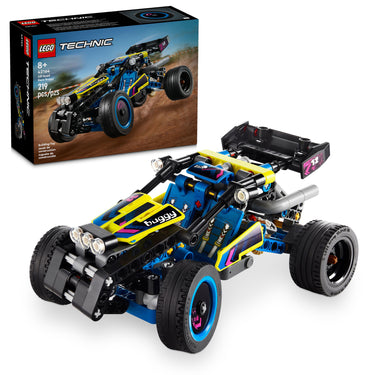 LEGO® Technic Off-Road Race Buggy