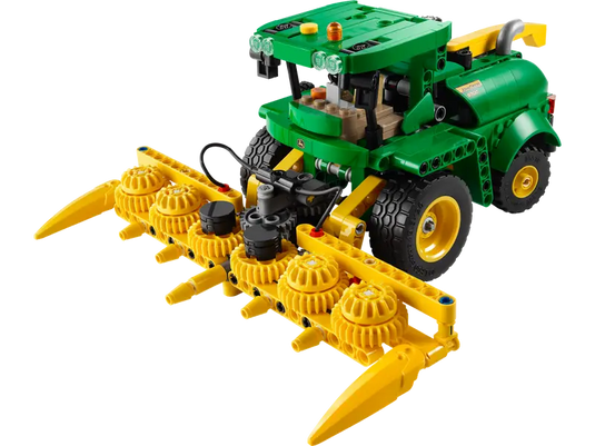 Lego Technic John Deere 9700 Forage Harvester