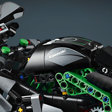 LEGO® Technic Kawasaki Ninja H2R Motorcycle