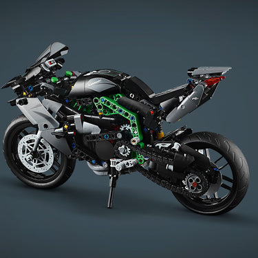 LEGO® Technic Kawasaki Ninja H2R Motorcycle