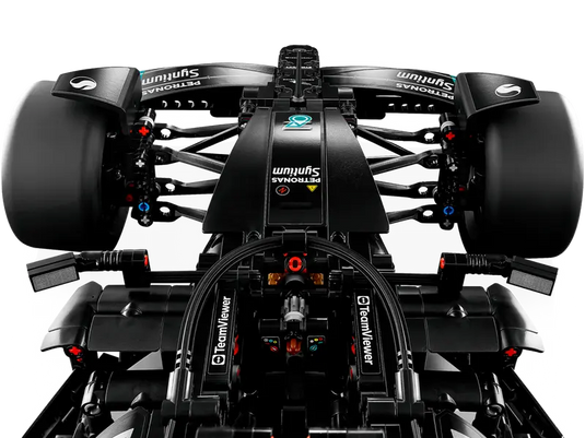 Lego Technic Mercedes-AMG F1 W14 E Performance