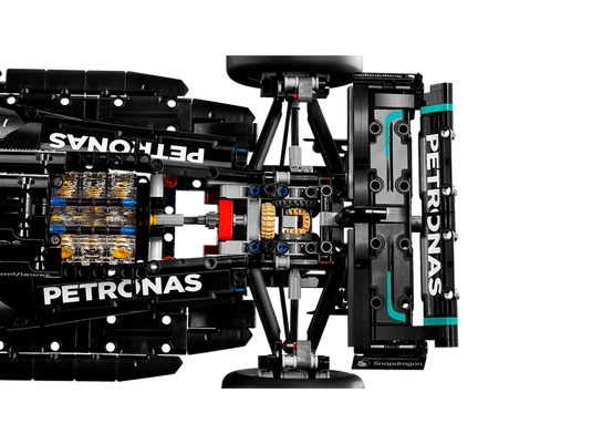 Lego Technic Mercedes-AMG F1 W14 E Performance