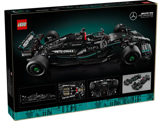 Lego Technic Mercedes-AMG F1 W14 E Performance