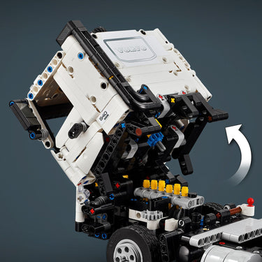 LEGO® Technic Volvo FMX Truck & EC230 Electric Excavator