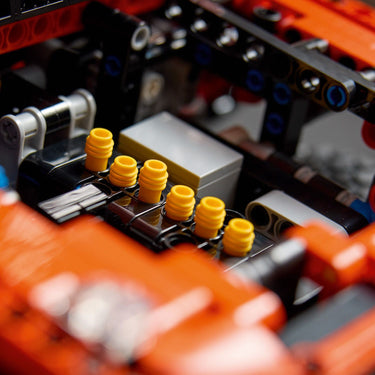 LEGO® Technic Mercedes-Benz G 500 PROFESSIONAL Line