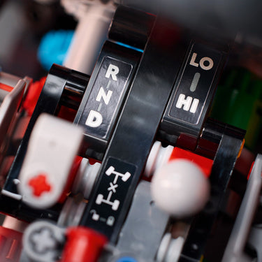 LEGO® Technic Mercedes-Benz G 500 PROFESSIONAL Line