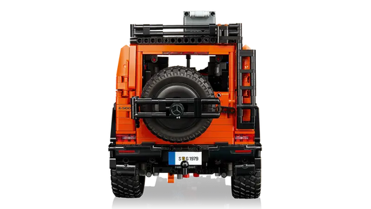 Lego Technic Mercedes-Benz G 500 PROFESSIONAL Line