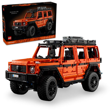 LEGO® Technic Mercedes-Benz G 500 PROFESSIONAL Line