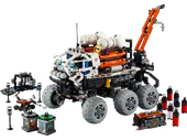 Load image into Gallery viewer, Lego Technic Mars Crew Exploration Rover 1599 pc
