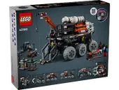 Load image into Gallery viewer, Lego Technic Mars Crew Exploration Rover 1599 pc
