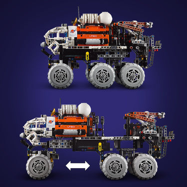 LEGO® Technic Mars Crew Exploration Rover