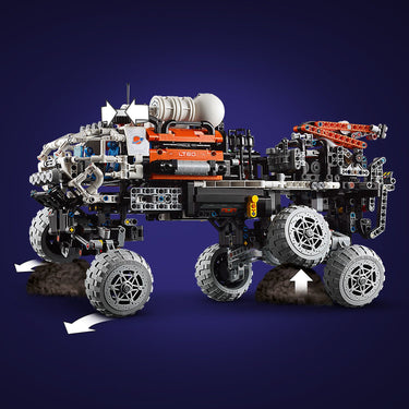 LEGO® Technic Mars Crew Exploration Rover