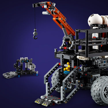 LEGO® Technic Mars Crew Exploration Rover