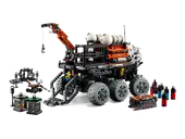 Load image into Gallery viewer, Lego Technic Mars Crew Exploration Rover 1599 pc
