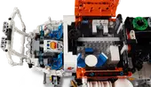 Load image into Gallery viewer, Lego Technic Mars Crew Exploration Rover 1599 pc
