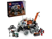 Load image into Gallery viewer, Lego Technic Mars Crew Exploration Rover 1599 pc
