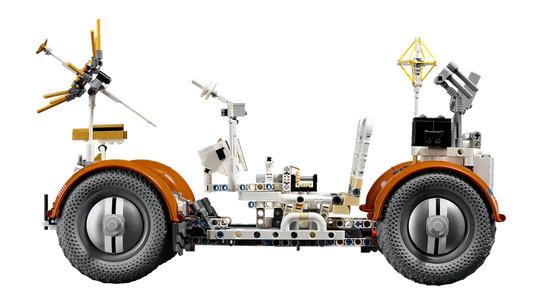 Lego Technic NASA Apollo Lunar Roving Vehicle - LRV