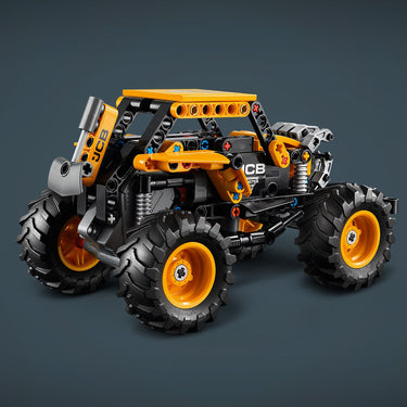 LEGO® Technic Monster Jam™ DIGatron™ Pull-Back