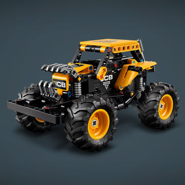 LEGO® Technic Monster Jam™ DIGatron™ Pull-Back