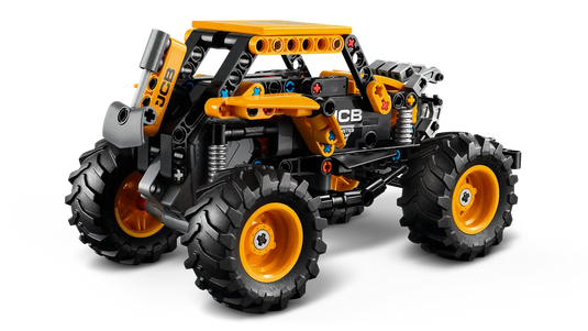 LEGO Technic Monster Jam™ DIGatron™ Pull-Back