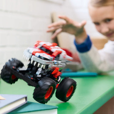 LEGO® Technic Monster Jam™ ThunderROARus™ Pull-Back