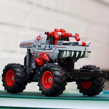 LEGO® Technic Monster Jam™ ThunderROARus™ Pull-Back