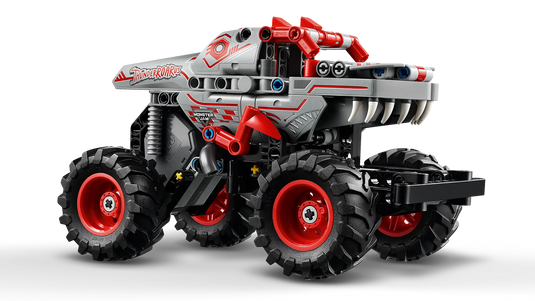 LEGO Technic Monster Jam™ ThunderROARus™ Pull-Back