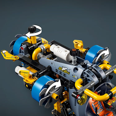 LEGO® Technic Deep-Sea Research Submarine