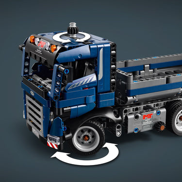 LEGO® Technic Tipping Dump Truck