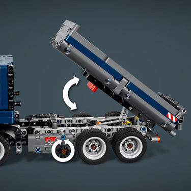 LEGO® Technic Tipping Dump Truck