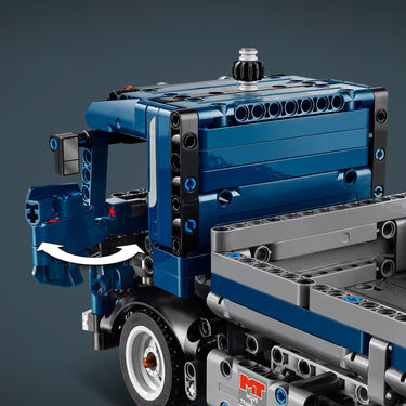 LEGO® Technic Tipping Dump Truck