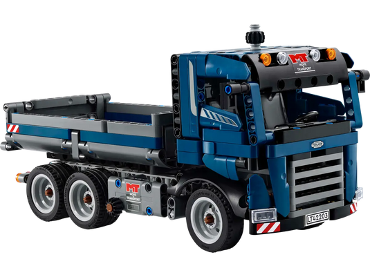 LEGO Technic Tipping Dump Truck