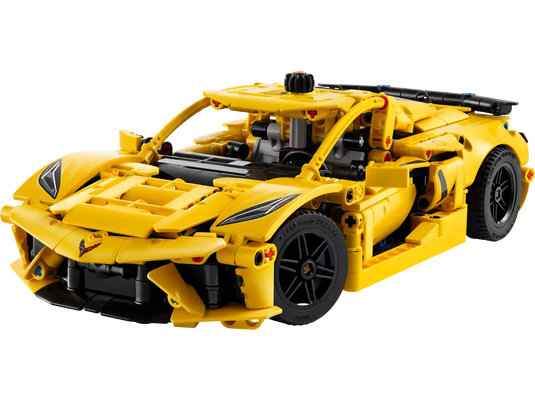 LEGO Technic Chevrolet Corvette Stingray
