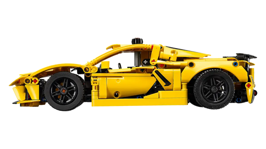 LEGO Technic Chevrolet Corvette Stingray