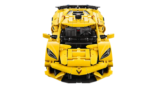 LEGO Technic Chevrolet Corvette Stingray