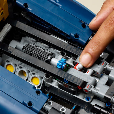 LEGO® Technic Oracle Red Bull Racing RB20 F1 Car