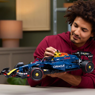 LEGO® Technic Oracle Red Bull Racing RB20 F1 Car
