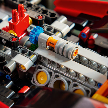 LEGO® Technic Ferrari SF-24 F1 Car