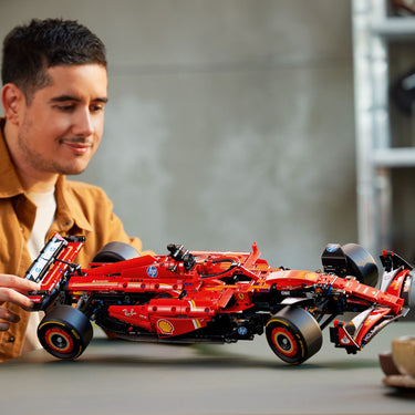 LEGO® Technic Ferrari SF-24 F1 Car