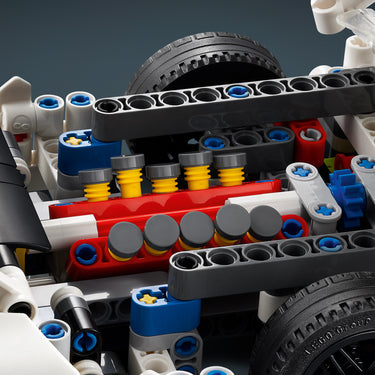 LEGO® Technic™ Dodge Viper GTS-R Sports Car