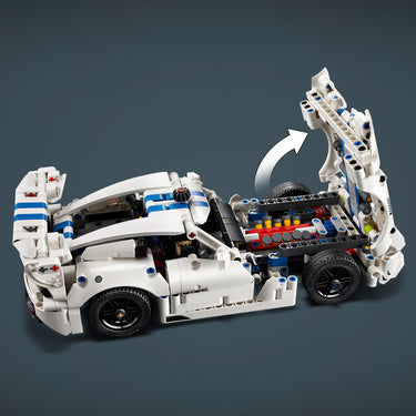 LEGO® Technic™ Dodge Viper GTS-R Sports Car