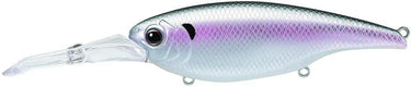 Evergreen DD X-Over 4" Deep Diving Crankbait (Cold Shad)