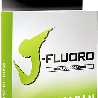 Daiwa J-Fluoro FC Mainline 10# Test, 200 Yard