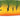 Luhr-Jensen 3/16oz Krocodile Spoon w/Treble Hook (Metallic Perch)