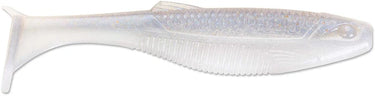 Rapala 2.5" Crush City Mayor Swimbait (Albino Pearl)