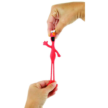 World's Smallest - Sesame Street Stretchies (Assorted. Sold Separately)